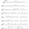 101 Jazz Songs for Flute / příčná flétna