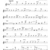101 Jazz Songs for Flute / příčná flétna