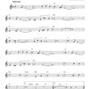 101 Jazz Songs for Clarinet / klarinet