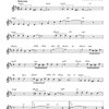 101 Jazz Songs for Clarinet / klarinet