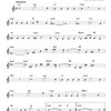 101 Jazz Songs for Violin / housle