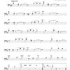 101 Jazz Songs for Cello / violoncello
