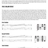 Warm-Up Exercises for Bass Guitar / Zahřívací cvičení pro basovou kytaru