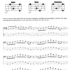 Warm-Up Exercises for Bass Guitar / Zahřívací cvičení pro basovou kytaru