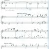 Hal Leonard Corporation JURASSIC WORLD / JURSKÝ SVĚT: melodie z filmu / klavír sólo