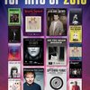 TOP HITS OF 2015 klavír / zpěv / kytara