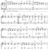 Disney Songs for Accordion (3rd edition) / 13 pohádkových melodií pro akordeon