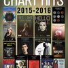 CHART HITS of 2015-2016 // klavír/zpěv/kytara