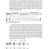 JAZZ GUITAR Fretboard Navigation - from Bach to Bebop + Audio Online