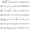 101 Broadway Songs for Trumpet / 101 muzikálových melodií pro trumpetu (trubku)