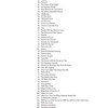 101 Broadway Songs for Trombone / 101 muzikálových melodií pro pozoun