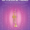 101 Classical Themes for Trumpet / trubka (trumpeta)