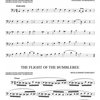 101 Classical Themes for Trombone / pozoun (trombon)