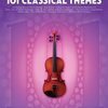 101 Classical Themes for Violin / housle