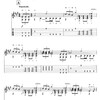 STAR WARS for Classical Guitar / kytara + tabulatura