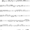 101 Movie Hits for Trumpet / 101 filmových hitů pro trumpetu (trubku)