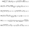 101 Movie Hits for Cello / 101 filmových hitů pro violoncello