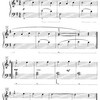 Adult Piano Adventures - CLASSICS 1 / 35 oblíbených skladeb, melodií a témat klasické hudby v jednoduché úpravě pro klavír