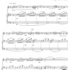 Flute Solos with Piano Accompaniment – Intermediate Level + Audio Online / příčná flétna a klavír (online)