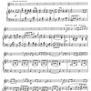 Trumpet Solos with Piano Accompaniment – Intermediate Level + Audio Online / trumpeta a klavír (online)