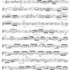 Alto Saxophone Solos with Piano Accompaniment – Intermediate Level / altový saxofon a klavír (online)