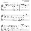 Big Note Piano: Classic DISNEY Songs / klavír