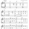 Big Note Piano: Classic DISNEY Songs / klavír