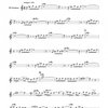 Saxophone Play Along 10 - JOHN COLTRANE + Audio Online / altový (tenorový) saxofon