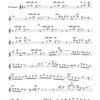 Saxophone Play Along 10 - JOHN COLTRANE + Audio Online / altový (tenorový) saxofon