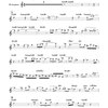 Saxophone Play Along 10 - JOHN COLTRANE + Audio Online / altový (tenorový) saxofon
