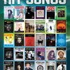 HIT SONGS - klavír/zpěv/kytara