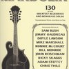 Masters of the Mandolin - 130 greatest bluegrass &amp; newgrass solos in tablature / tabulatura