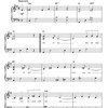 First 50 Jazz Standards You Should Play on the Piano / prvních 50 jazzových standardů pro snadný klavír