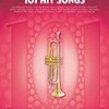101 Hit Songs for Trumpet / trubka