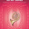 101 Hit Songs for Horn / lesní roh