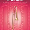 101 Hit Songs for Trombone / pozoun