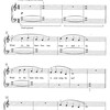 Accent on Solos by William Gillock - Complete edition (1-3)