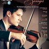 Violin Play Along 67 - LOVE SONGS + Audio Online / housle