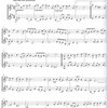 Pop Hits for Violin Duet / dueta pro housle