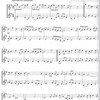 Pop Hits for Violin Duet / dueta pro housle