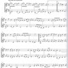 Pop Hits for Violin Duet / dueta pro housle