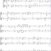 Disney Songs for Violin Duet / filmové melodie pro dvoje housle