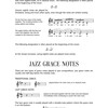 Hal Leonard Corporation JAZZ SKETCHES by Bill Boyd / sólo klavír