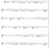 101 Popular Songs for Flute / příčná flétna