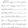 101 Popular Songs for Clarinet / klarinet