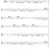 101 Popular Songs for Alto Saxophone / altový saxofon