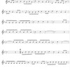 101 Popular Songs for Trumpet / trumpeta (trubka)