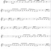 101 Popular Songs for Violin / housle