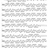 2CELLOS: Sheet Music Collection / 10 filmových a populárních skladeb pro dvě violoncella