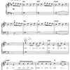 Popular Sheet Music: 30 Hits from 2015-2017 for easy piano